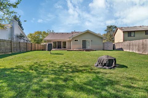 Tiny photo for Homer Glen, IL 60491 (MLS # 12585645)