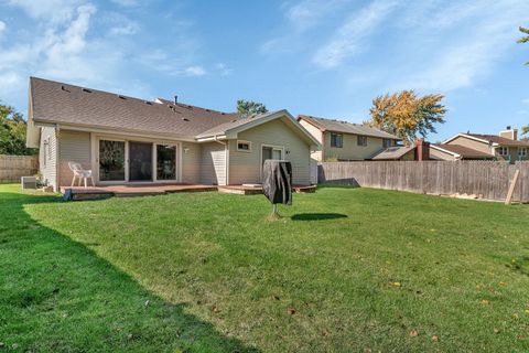 Tiny photo for Homer Glen, IL 60491 (MLS # 12585645)