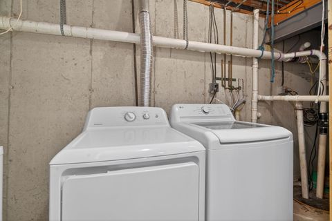 Tiny photo for Homer Glen, IL 60491 (MLS # 12585645)