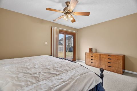 Tiny photo for Homer Glen, IL 60491 (MLS # 12585645)
