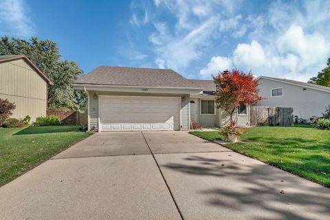 Tiny photo for Homer Glen, IL 60491 (MLS # 12585645)
