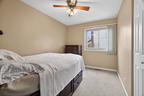 Tiny photo for Homer Glen, IL 60491 (MLS # 12585645)