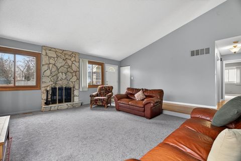 Tiny photo for Homer Glen, IL 60491 (MLS # 12585645)