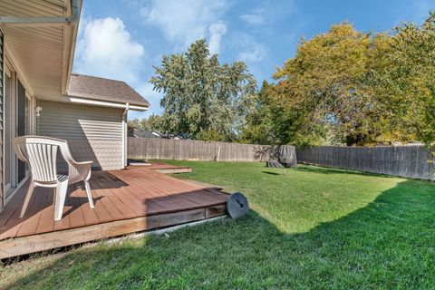 Tiny photo for Homer Glen, IL 60491 (MLS # 12585645)