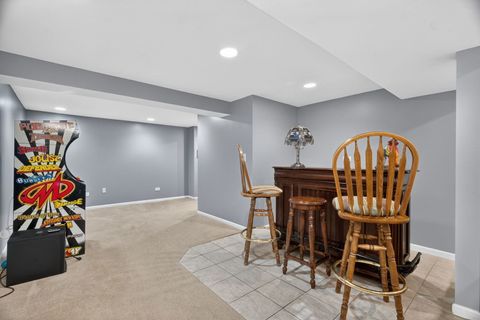 Tiny photo for Homer Glen, IL 60491 (MLS # 12585645)