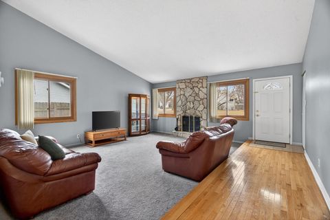 Tiny photo for Homer Glen, IL 60491 (MLS # 12585645)