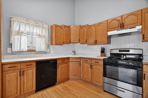 Tiny photo for Homer Glen, IL 60491 (MLS # 12585645)