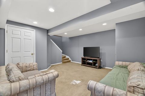 Tiny photo for Homer Glen, IL 60491 (MLS # 12585645)