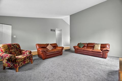 Tiny photo for Homer Glen, IL 60491 (MLS # 12585645)