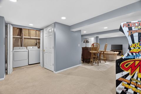Tiny photo for Homer Glen, IL 60491 (MLS # 12585645)