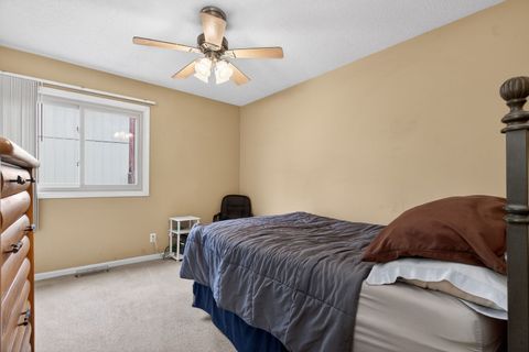 Tiny photo for Homer Glen, IL 60491 (MLS # 12585645)