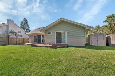 Tiny photo for Homer Glen, IL 60491 (MLS # 12585645)