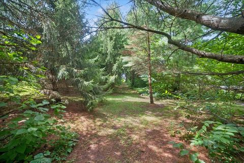 Tiny photo for 12266 North Grove Road, Sycamore, IL 60178 (MLS # 12553500)