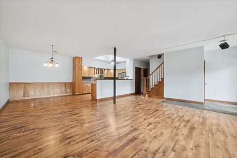 Tiny photo for 12266 North Grove Road, Sycamore, IL 60178 (MLS # 12553500)