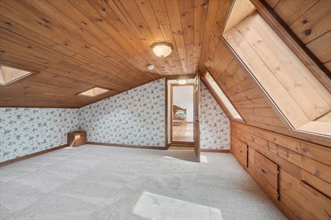 Tiny photo for 12266 North Grove Road, Sycamore, IL 60178 (MLS # 12553500)