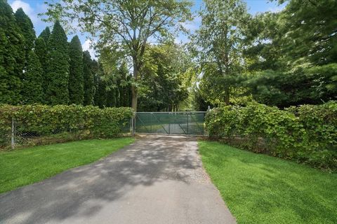 Tiny photo for 12266 North Grove Road, Sycamore, IL 60178 (MLS # 12553500)