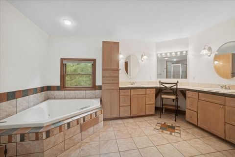 Tiny photo for 12266 North Grove Road, Sycamore, IL 60178 (MLS # 12553500)