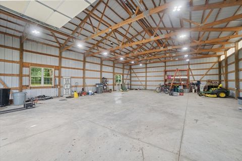 Tiny photo for 12266 North Grove Road, Sycamore, IL 60178 (MLS # 12553500)