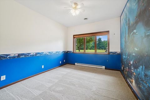 Tiny photo for 12266 North Grove Road, Sycamore, IL 60178 (MLS # 12553500)