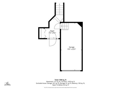 Tiny photo for 867 Longmeadow Court #1049, Lake Barrington, IL 60010 (MLS # 12737062)