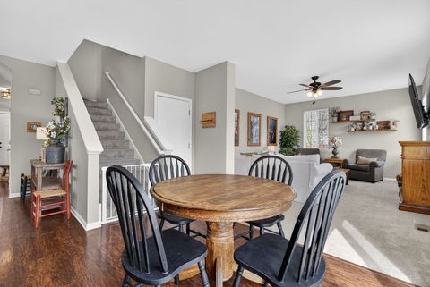 Tiny photo for 622 Gallant Drive, Minooka, IL 60447 (MLS # 12587814)