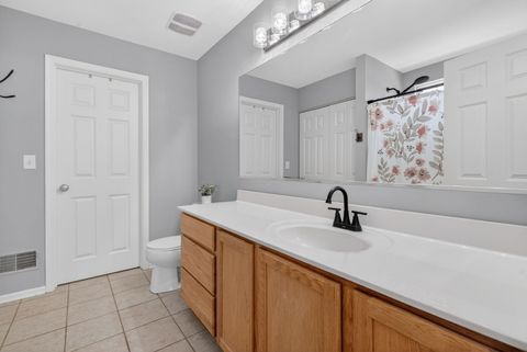 Tiny photo for 622 Gallant Drive, Minooka, IL 60447 (MLS # 12587814)