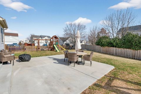 Tiny photo for 622 Gallant Drive, Minooka, IL 60447 (MLS # 12587814)