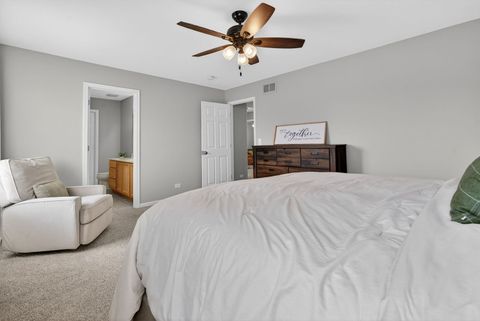 Tiny photo for 622 Gallant Drive, Minooka, IL 60447 (MLS # 12587814)