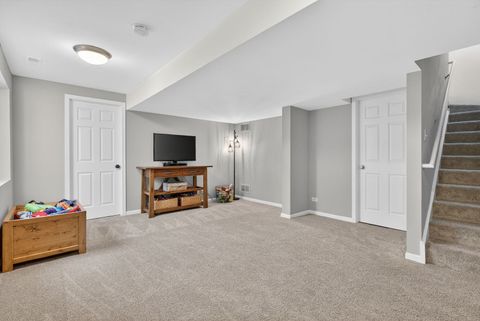 Tiny photo for 622 Gallant Drive, Minooka, IL 60447 (MLS # 12587814)