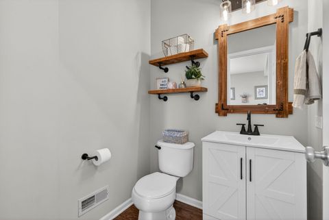 Tiny photo for 622 Gallant Drive, Minooka, IL 60447 (MLS # 12587814)