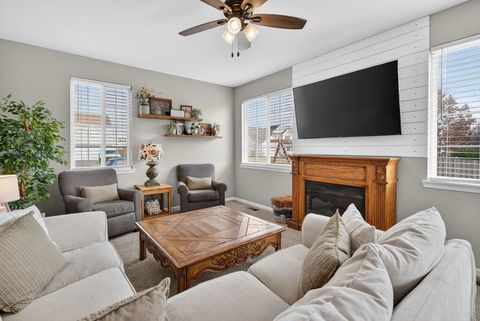 Tiny photo for 622 Gallant Drive, Minooka, IL 60447 (MLS # 12587814)