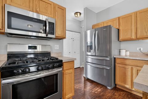 Tiny photo for 622 Gallant Drive, Minooka, IL 60447 (MLS # 12587814)