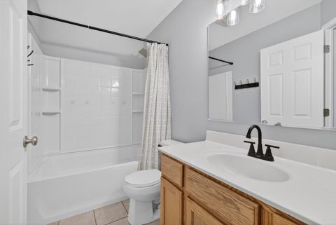 Tiny photo for 622 Gallant Drive, Minooka, IL 60447 (MLS # 12587814)