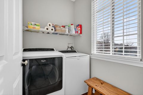 Tiny photo for 622 Gallant Drive, Minooka, IL 60447 (MLS # 12587814)