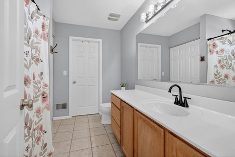 Tiny photo for 622 Gallant Drive, Minooka, IL 60447 (MLS # 12587814)