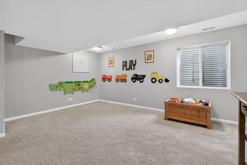 Tiny photo for 622 Gallant Drive, Minooka, IL 60447 (MLS # 12587814)