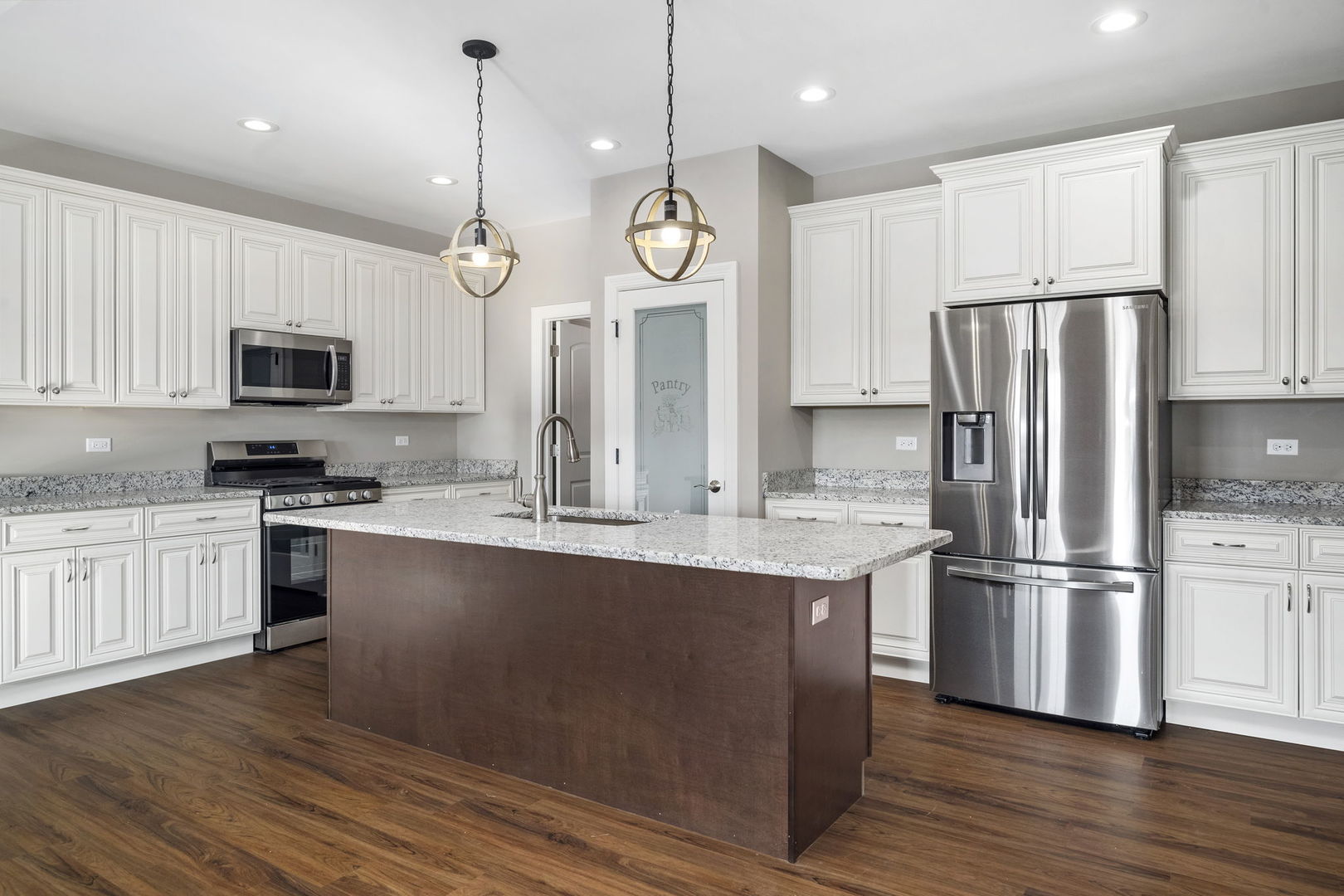 26611 W Stephanie Drive