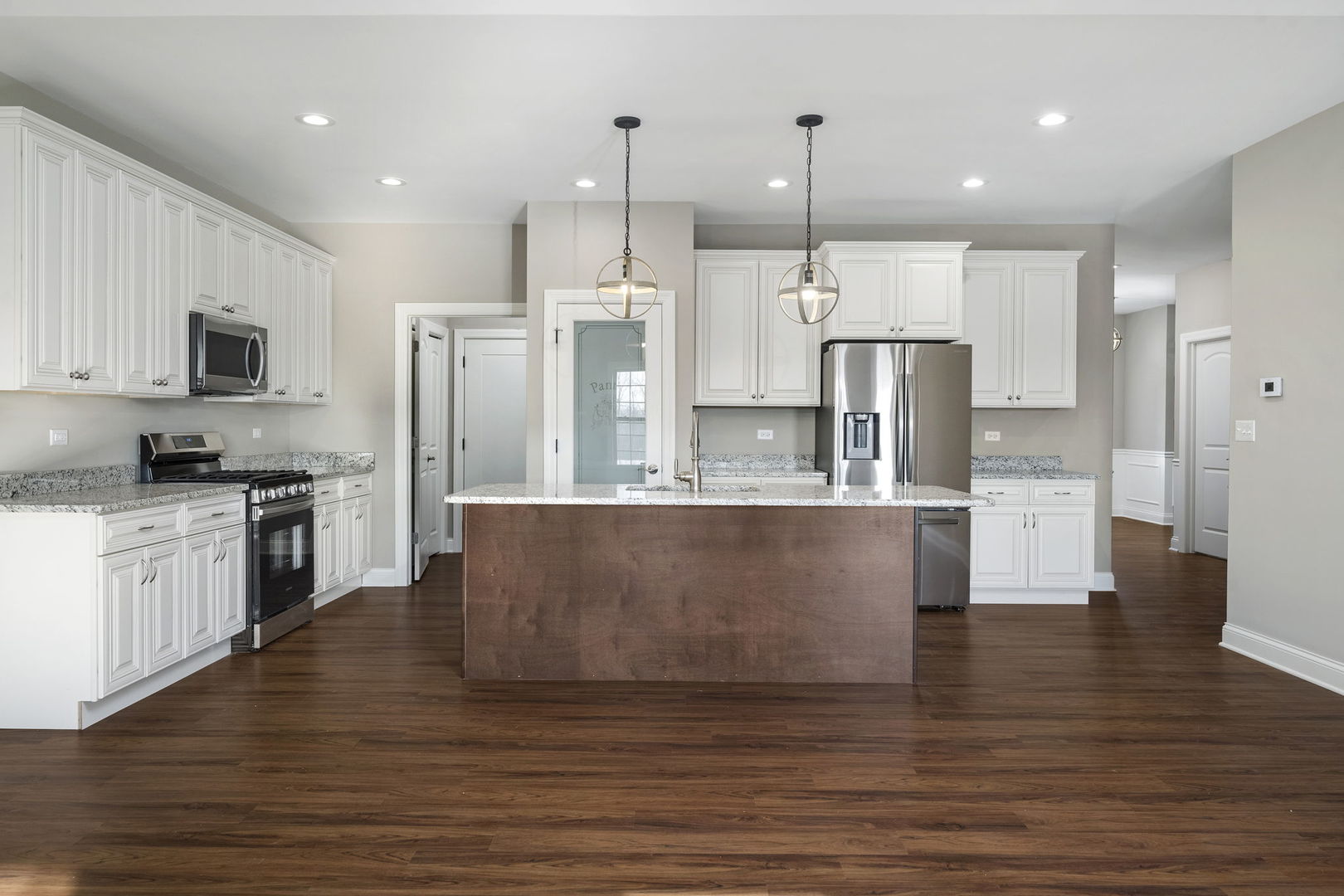 26611 W Stephanie Drive
