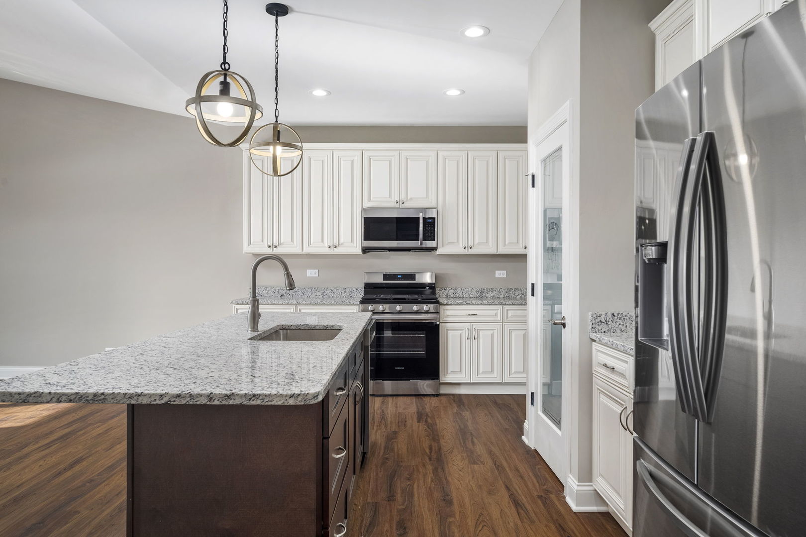 26611 W Stephanie Drive