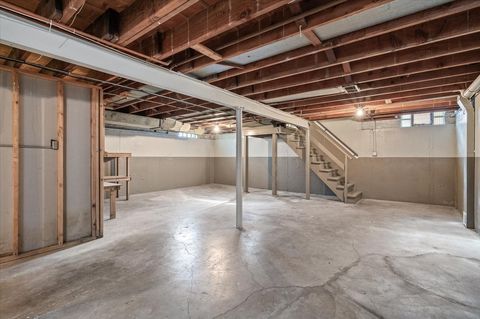 Tiny photo for 8605 Laramie Street, Skokie, IL 60077 (MLS # 12486386)