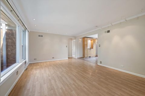 Tiny photo for 8605 Laramie Street, Skokie, IL 60077 (MLS # 12486386)