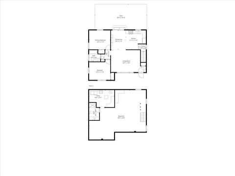 Tiny photo for 8605 Laramie Street, Skokie, IL 60077 (MLS # 12486386)