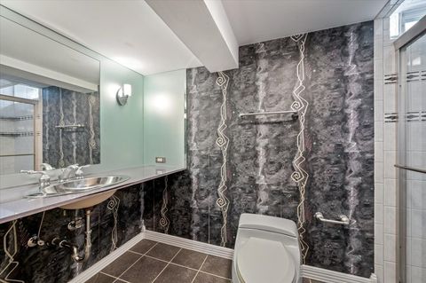 Tiny photo for 8605 Laramie Street, Skokie, IL 60077 (MLS # 12486386)