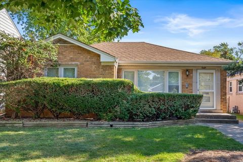 Photo of 8605 Laramie Street, Skokie, IL 60077 (MLS # 12486386)