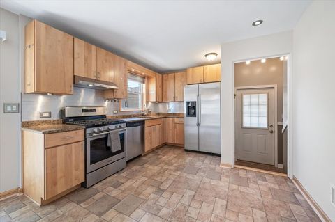 Tiny photo for 8605 Laramie Street, Skokie, IL 60077 (MLS # 12486386)