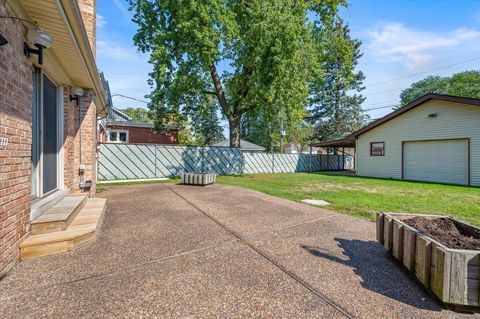 Tiny photo for 8605 Laramie Street, Skokie, IL 60077 (MLS # 12486386)