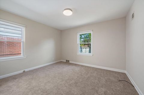 Tiny photo for 8605 Laramie Street, Skokie, IL 60077 (MLS # 12486386)