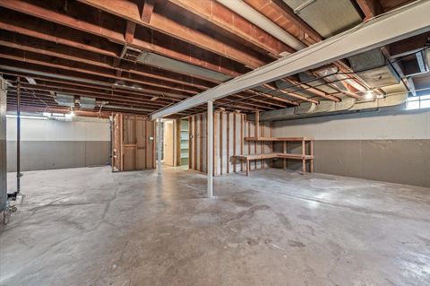 Tiny photo for 8605 Laramie Street, Skokie, IL 60077 (MLS # 12486386)
