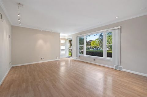 Tiny photo for 8605 Laramie Street, Skokie, IL 60077 (MLS # 12486386)