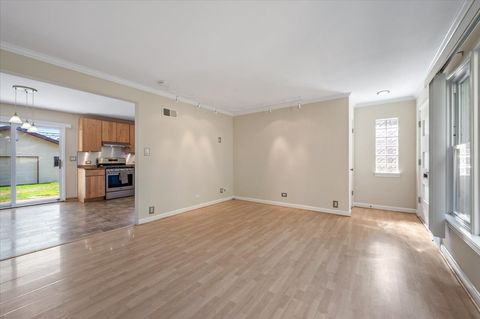 Tiny photo for 8605 Laramie Street, Skokie, IL 60077 (MLS # 12486386)